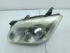 Фара левая Toyota Avensis (2003-2008) Артикул 55019091 - Фото #1