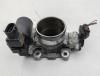 Заслонка дроссельная Toyota Avensis (2003-2008) Артикул 55091610 - Фото #1