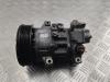 Компрессор кондиционера Toyota Avensis (2003-2008) Артикул 55144316 - Фото #1