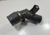Патрубок интеркулера Toyota Avensis (2003-2008) Артикул 55252006 - Фото #1