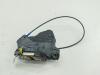 Замок двери передней левой Toyota Avensis (2003-2008) Артикул 55273168 - Фото #1