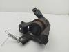 Подушка крепления двигателя Toyota Avensis (2003-2008) Артикул 55278366 - Фото #1