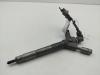 Форсунка топливная Toyota Avensis (2003-2008) Артикул 55324196 - Фото #1