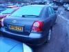  Toyota Avensis (2003-2008) Разборочный номер V3808 #2