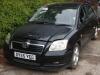  Toyota Avensis (2003-2008) Разборочный номер V4104 #1
