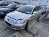  Toyota Avensis (2003-2008) Разборочный номер T5597 #1