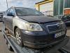  Toyota Avensis (2003-2008) Разборочный номер T7007 #2