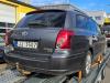  Toyota Avensis (2003-2008) Разборочный номер T7007 #4