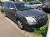  Toyota Avensis (2003-2008) Разборочный номер T7203 #1