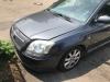 Toyota Avensis (2003-2008) Разборочный номер T7203 #2