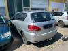  Toyota Avensis Verso Разборочный номер T4976 #2