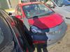  Toyota Aygo Разборочный номер T6263 #2