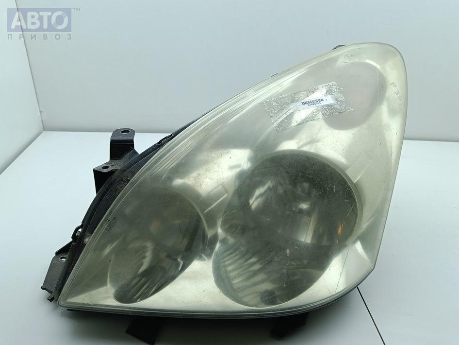 Фара Тойота Королла Версо Купить