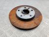 Диск тормозной передний Toyota RAV4 (2000-2006) XA20 Артикул 55342943 - Фото #1