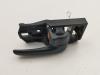 Ручка двери внутренняя передняя правая Toyota RAV4 (2000-2006) XA20 Артикул 55367472 - Фото #1