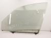 Стекло двери передней левой Toyota RAV4 (2000-2006) XA20 Артикул 55369323 - Фото #1