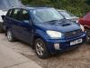  Toyota RAV4 (2000-2006) XA20 Разборочный номер V4256 #1