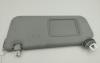 Козырек солнцезащитный левый Toyota RAV4 (2005-2013) XA30 Артикул 55102165 - Фото #1