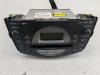 Аудиомагнитола Toyota RAV4 (2005-2013) XA30 Артикул 55102171 - Фото #1
