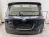 Крышка багажника (дверь задняя) Toyota RAV4 (2005-2013) XA30 Артикул 55102182 - Фото #1