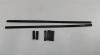 Молдинг крыши Toyota RAV4 (2005-2013) XA30 Артикул 55102194 - Фото #1