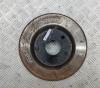 Диск тормозной передний Toyota RAV4 (2005-2013) XA30 Артикул 55375946 - Фото #1