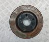 Диск тормозной передний Toyota RAV4 (2005-2013) XA30 Артикул 55377442 - Фото #1