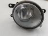 Фара противотуманная левая Toyota RAV4 (2005-2013) XA30 Артикул 55379793 - Фото #1