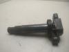 Катушка зажигания Toyota Yaris (1999-2005) Артикул 54283906 - Фото #1