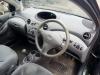  Toyota Yaris (1999-2005) Разборочный номер B3725 #3