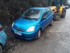  Toyota Yaris (1999-2005) Разборочный номер V3579 #1