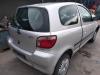  Toyota Yaris (1999-2005) Разборочный номер P1775 #2