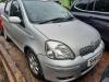  Toyota Yaris (1999-2005) Разборочный номер V5156 #1