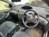  Toyota Yaris (1999-2005) Разборочный номер V5254 #4