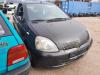  Toyota Yaris (1999-2005) Разборочный номер C0389 #2