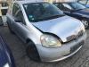  Toyota Yaris (1999-2005) Разборочный номер T5715 #2