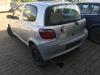  Toyota Yaris (1999-2005) Разборочный номер T5715 #3
