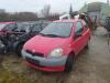  Toyota Yaris (1999-2005) Разборочный номер C0518 #1