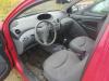  Toyota Yaris (1999-2005) Разборочный номер C0518 #3