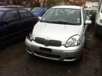  Toyota Yaris (1999-2005) Разборочный номер S0256 #2