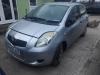  Toyota Yaris (2005-2011) Разборочный номер V4681 #1