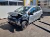  Toyota Yaris (2005-2011) Разборочный номер T5464 #2