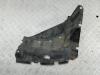 Защита под ДВС Toyota Yaris Verso Артикул 55379190 - Фото #1