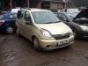  Toyota Yaris Verso Разборочный номер B3376 #1