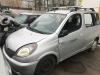  Toyota Yaris Verso Разборочный номер T7546 #1