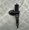 Форсунка топливная Volkswagen Bora Артикул 55380391 - Фото #1
