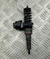 Форсунка топливная Volkswagen Bora Артикул 55380399 - Фото #1