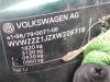  Volkswagen Bora Разборочный номер L9882 #5