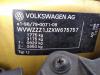  Volkswagen Bora Разборочный номер P2694 #7