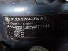  Volkswagen Bora Разборочный номер P2872 #7